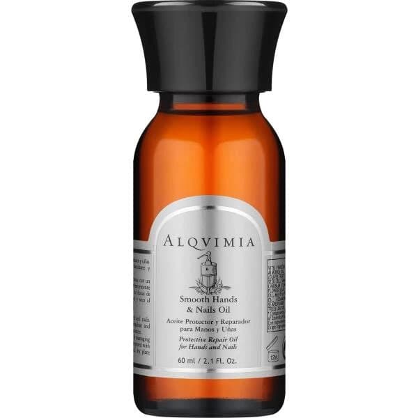 Alqvimia Smooth hands & nails oil 60ml