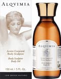 Miniatyrbilde 2 av 2: Alqvimia Body Sculptor body oil 150ml