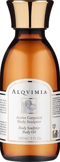 Miniatyrbilde 1 av 2: Alqvimia Body Sculptor body oil 150ml