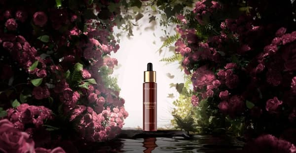 Alqvimia Sensuality intimate oil 5ml