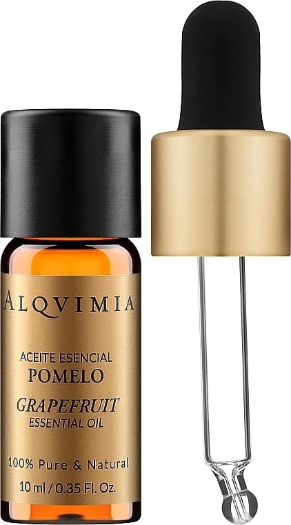 Alqvimia Grapefruit Essential Oil 10ml