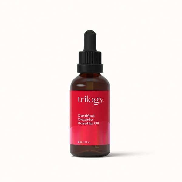 Trilogy Certified Organic Rosehip Oil 45ml