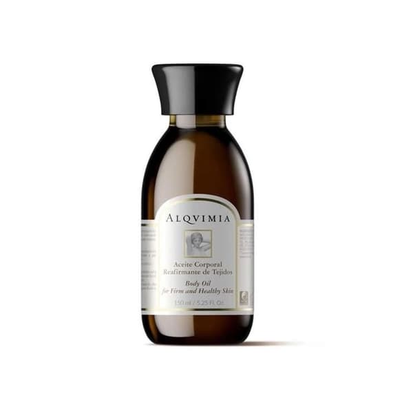 Textilolja - ALKEMI REAF - 150ML - Förebyggande av slapphet - Anpassad för lår, armar, mage, hals