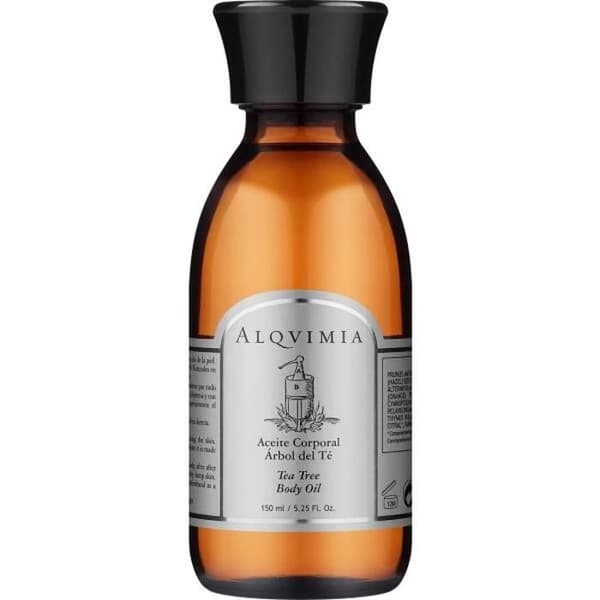 ALCHEMY OIL CORP. TE TREE 150ML