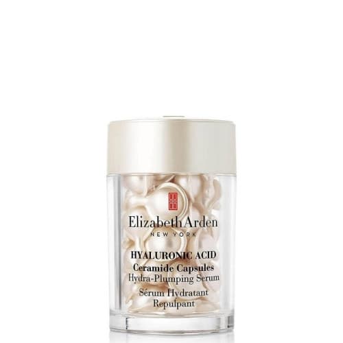 Hyaluronic Acid Ceramide Capsules Hydra-Plumping Serum 30 pcs