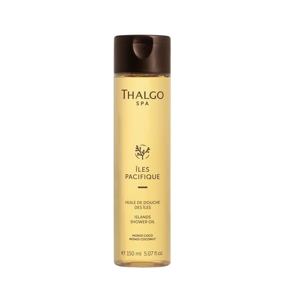 Thalgo Exotic Shower Oil VT22039