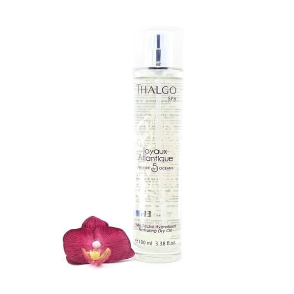 Thalgo SPA Atlantic Jewels - Hydrating Dry Oil 100ml/3.38oz