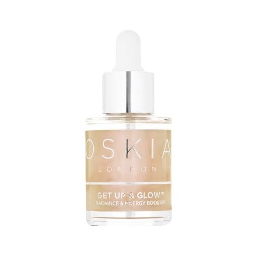 Oskia - Get up and Glow
