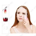 Miniatyrbild 3 av 4: TD® Manual Facial Steamer 400M Fuktgivande ansiktsbehandling 10 ml vattentank Mini Bärbar Hydrating Device