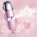 Miniatyrbild 2 av 4: TD® Manual Facial Steamer 400M Fuktgivande ansiktsbehandling 10 ml vattentank Mini Bärbar Hydrating Device