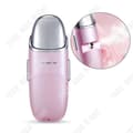 Miniatyrbild 1 av 4: TD® Manual Facial Steamer 400M Fuktgivande ansiktsbehandling 10 ml vattentank Mini Bärbar Hydrating Device