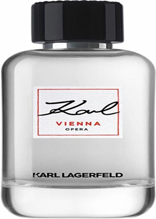 Opéra de Vienne - EDT - Volym: 100 ml