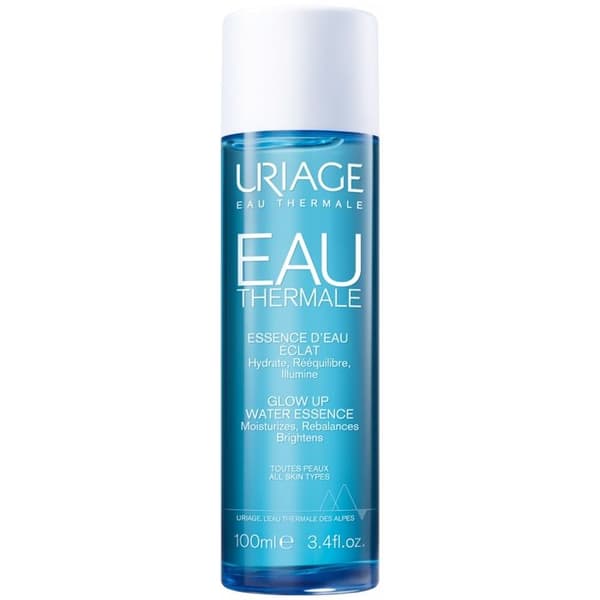 Uriage Eau Thermale Radiance Water Essence 100ml