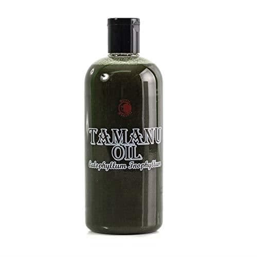 Tamanu Carrier Oil - Mystic Moments - 500 ML - 100% ren