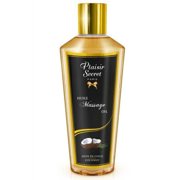 Kokos torr massageolja 250ml TU Noix De Coco