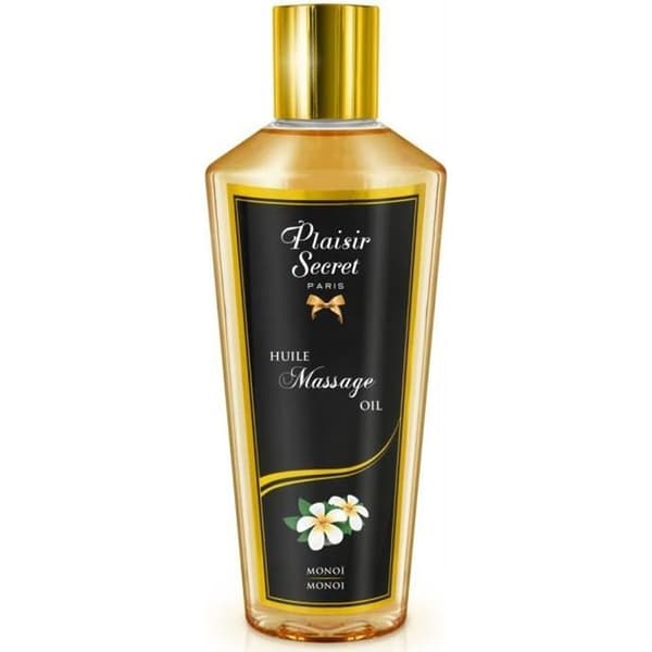 Monoi torr massageolja 250ml TU Monoi