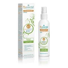Puressentiel Cleansing Spray med 41 eteriska oljor 200ml