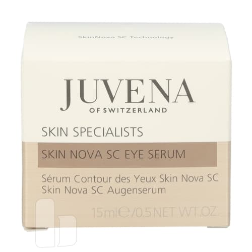 Juvena Skin Specialists Nova SC Eye Serum 15 ml Dam