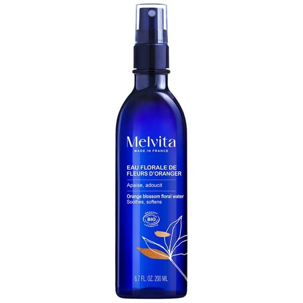 Melvita Eau de Fleur d'Oranger - Brumi 200 ml