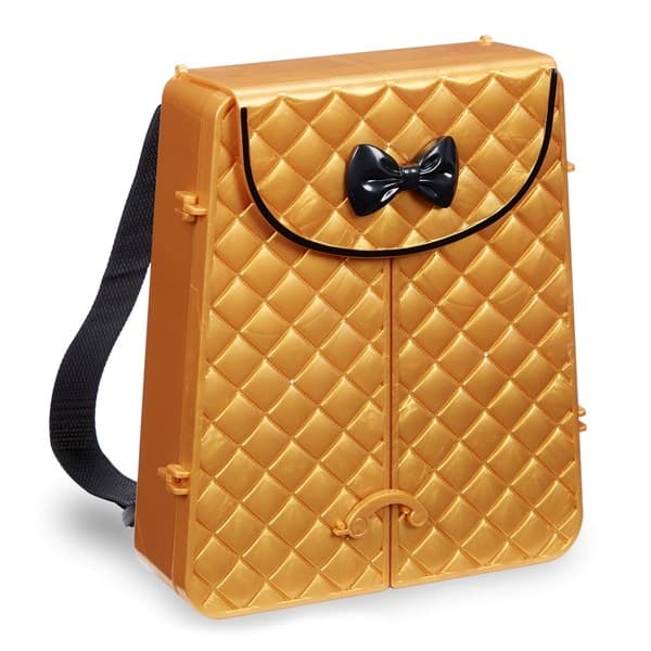 Shimmer N Sparkle Instaglam Cosmetic Backpack