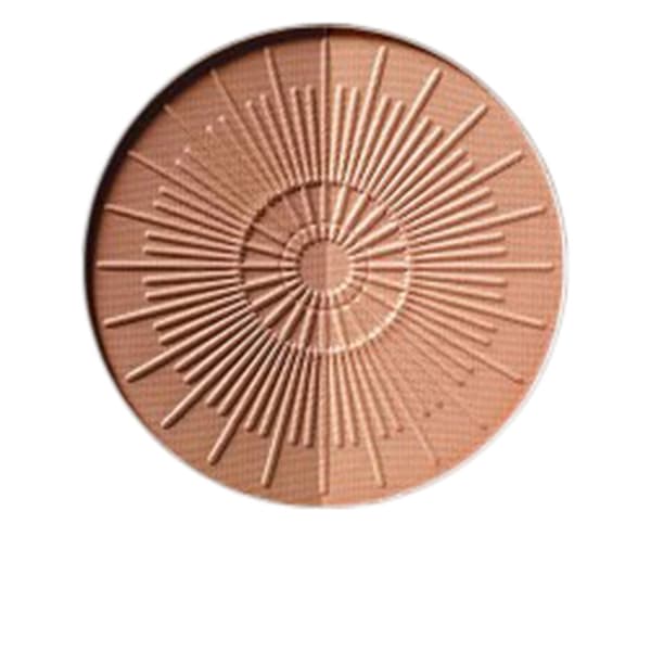 ARTDECO long lasting COMPACT TANNING POWDER long lasting refill #30-terracotta 10 gr