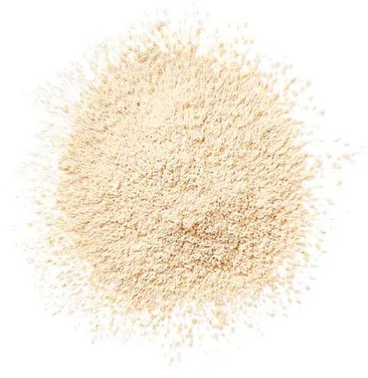 Loose Dust Clinique Blended Invisble bend 35 g
