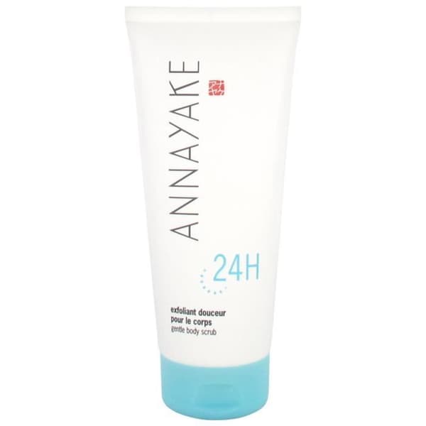 Exfoliant Douceur Corps - Annayake - 24H - 200 ml - Rispulver - Blandad - Vuxen