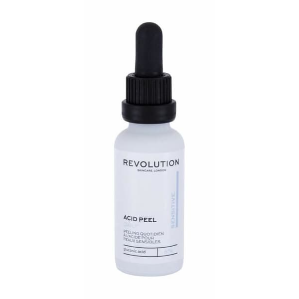 Revolution Skincare 30ml Syra Peeling Känslig Dagligen, Peeling