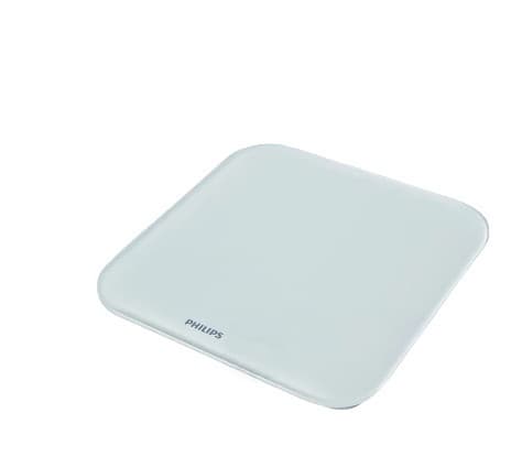Philips Smart elektronisk vægt Baby Vægtvægt Kropsfedt Hjem Nøjagtig vejning