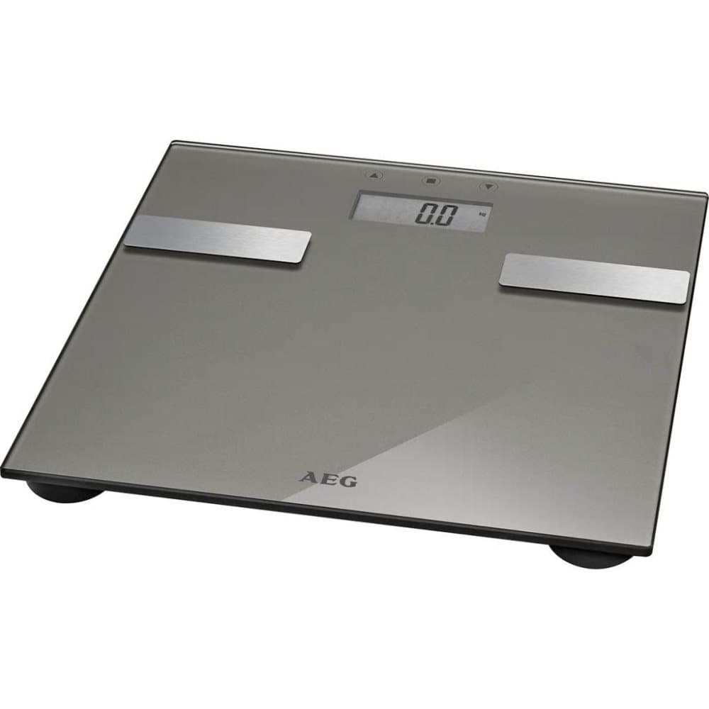 AEG Kroppsanalysevekt Titan PW 5644 FA