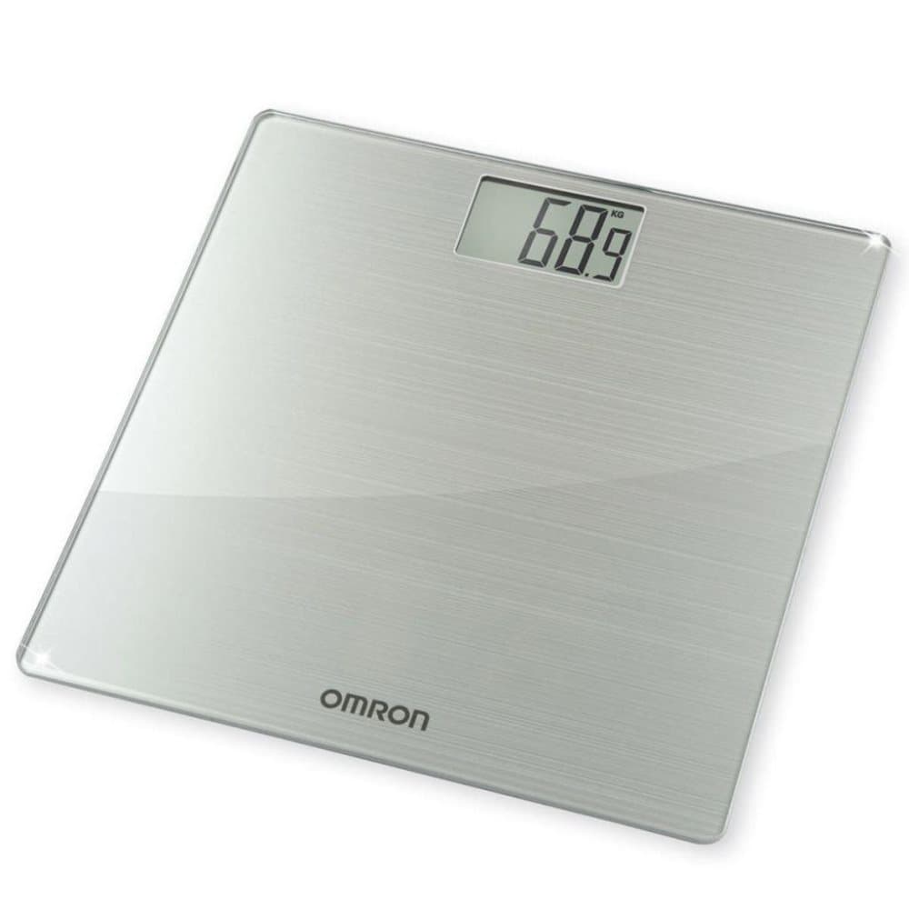 Omron Digital Personvåg grå 180 kg OMR-HN-288-E