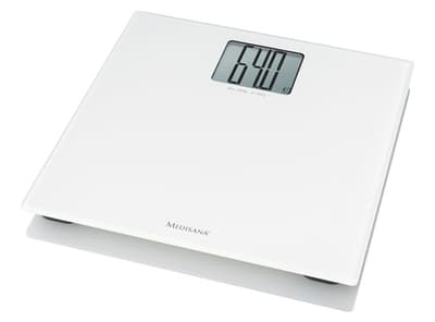 Medisana PS470 XL Glass Personal Scale