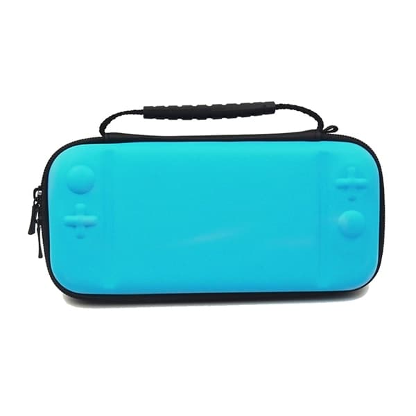 Beskyttelsestaske Nintendo Switch Lite - Blå