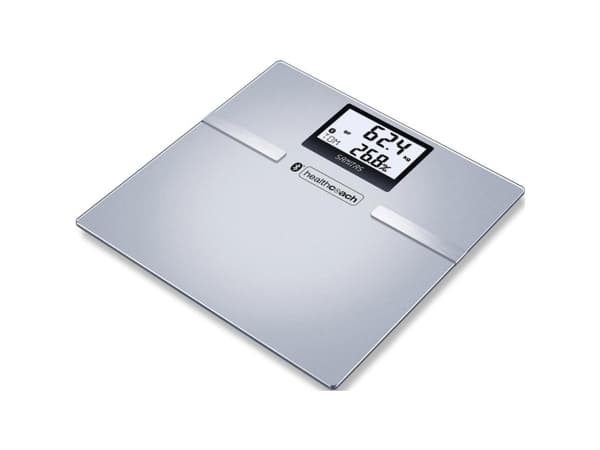 Sanitas SBF 70 - Badrumsvåg