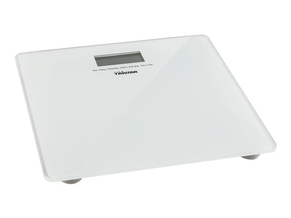 Tristar WG-2419 - Badevekt