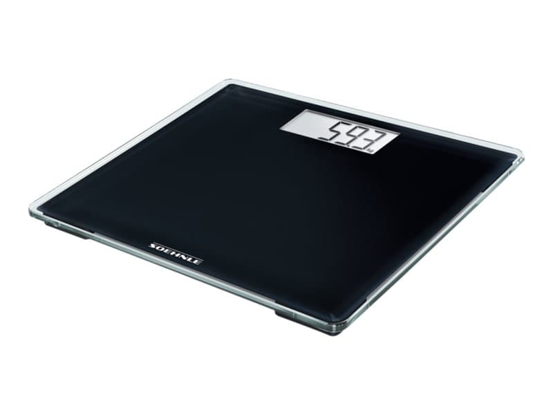 Soehnle Sense Compact 100 - Badrumsvåg