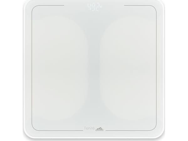 ETA Fenité 8780 90000 - Badevekt - hvit
