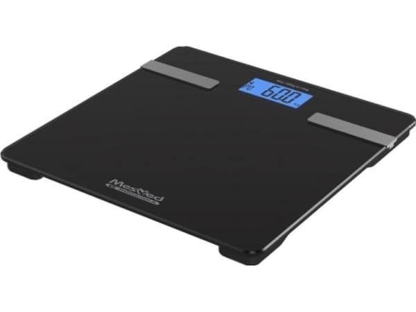 Personal Weighing Scale MesMed MM-810 BLT VEJE (MESMED171018001)