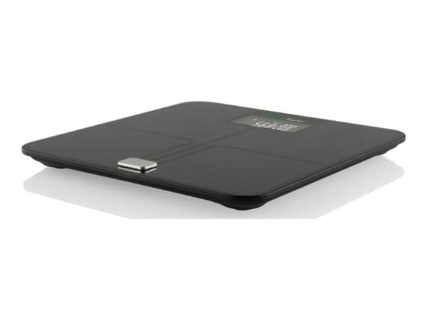 ETA Vital Trainer 7780 90000 - Badrumsvåg - svart