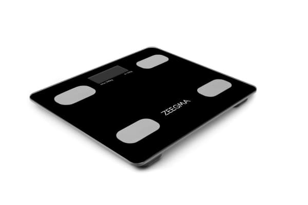 Zeegma Health - Ze-Gewit Black