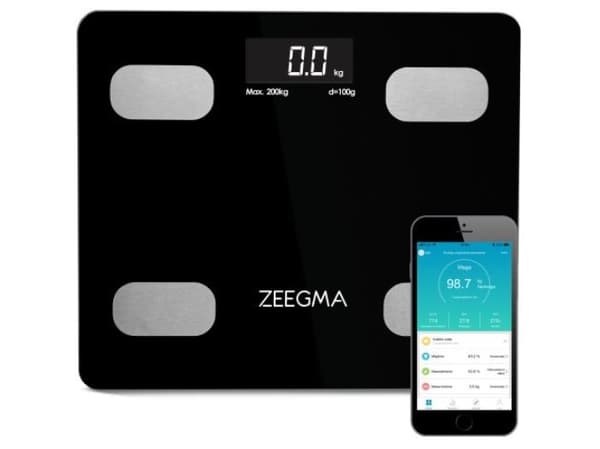 Zeegma Health - Ze-Gewit Black