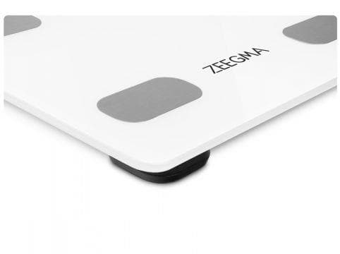 Zeegma Health - Ze-Gewit White