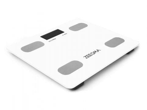 Zeegma Health - Ze-Gewit White