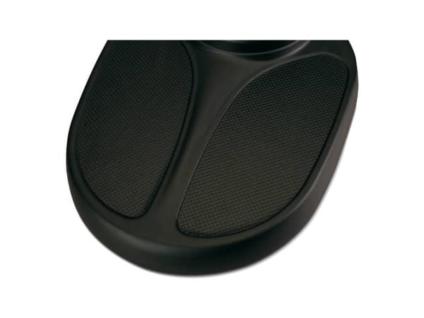 Terraillon Tpro Plus, Mekanisk personvekt, 160 kg, 100 g, Sort, kg, Rektangel