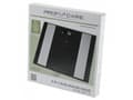 Miniatyrbilde 3 av 5: ProfiCare PC-PW 3007 FA, Elektronisk personvekt, 180 kg, 100 g, Sort, 5 kg, kg, lb, ST