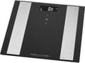 Miniatyrbilde 4 av 5: ProfiCare PC-PW 3007 FA, Elektronisk personvekt, 180 kg, 100 g, Sort, 5 kg, kg, lb, ST