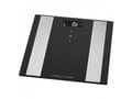Miniatyrbilde 1 av 5: ProfiCare PC-PW 3007 FA, Elektronisk personvekt, 180 kg, 100 g, Sort, 5 kg, kg, lb, ST