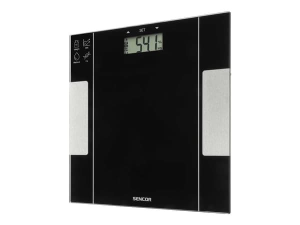 Sencor SBS 5050BK - Badevekt - svart