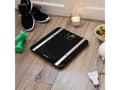 Miniatyrbilde 5 av 5: Cecotec Surface Precision 9450, Elektronisk personvekt, 180 kg, 100 g, Sort, Hvit, firkant, Herdet glass