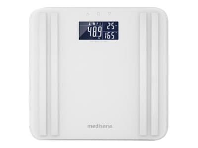 MEDISANA BS 465 - Badevekt